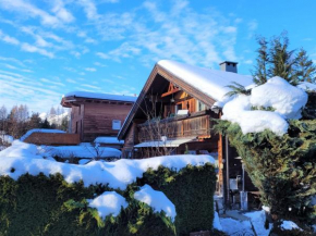 Apartment Lercher by Interhome Seefeld In Tirol